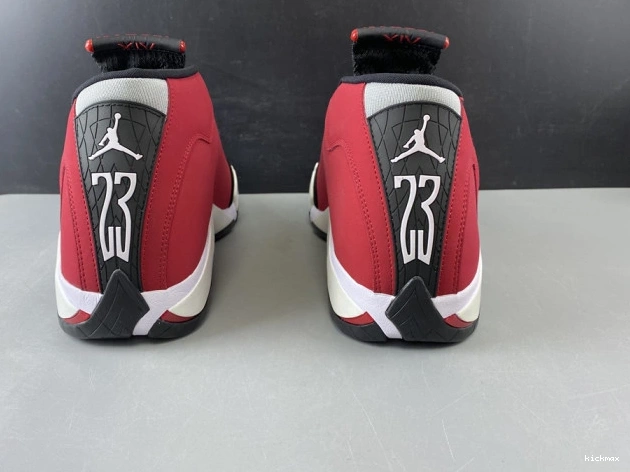 Cheap MAX 487471-006 GYM AIR RED JORDAN 14 RETRO TORO 0821